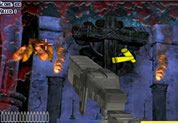 Demon Over kill